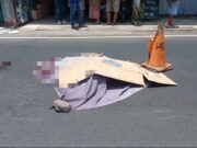 Sempat Bersenggolan, Pemotor di Garut Tewas Usai Terlindas Minibus Sempat-Bersenggolan-Pemotor-di-Garut-Tewas-Usai-Terlindas-Minibus.jpg