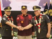 Sertijab dan Pisah Sambut Kepala Lapas Garut, Ini Pesan Kakanwil Kemenkumham Jabar Sertijab-Kalapas.jpg