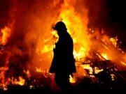 Kebakaran di Bandung Barat, Seorang Balita Tewas Setahun-Menanti-Korban-Kebakaran-di-Ciamis-Ini-tak-Kunjung-Dapat-Bantuan.jpg