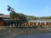 Viral Situ Sarkanjut Garut Kering, Ini Sejarah Namanya yang Nyeleneh Situ-Sarkanjut-Garut.jpg