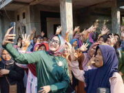 Sosialisasi ke Warga Cimaragas Ciamis, Ratusan Emak-emak Antusias Sambut Rina Saadah Sosialisasi-Rina-Saadah.jpg