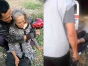 Terjatuh Gegara Baju Terlilit Jari-jari Motor, Seorang Emak-emak di Ciamis Alami Patah Tulang Terjatuh-Gegara-Baju-Terlilit-Jari-jari-Motor-Seorang-Emak-emak-di-Ciamis-Alami-Patah-Tulang.jpg