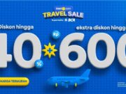 Tiket Travel Sale: Promo dan Diskon Menarik Bersama BCA di Aplikasi Tiket.com Tiket-Travel-Sale-Supported-by-BCA_800x400.jpg