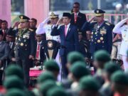 Jokowi Dukung Modernisasi Alutsista Tanah Air Upacara-HUT-TNI.jpg