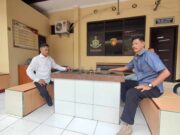 Dugaan Pembalakan Liar, Pemdes Batulawang Kota Banjar Dilaporkan Warganya ke Polisi Warga-Batulawang.jpg