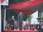 Wakil Bupati Subang Pimpin Upacara Hari Kesaktian Pancasila Wakil Bupati Subang Pimpin Upacara Hari Kesaktian Pancasila