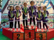 Atlet Sepatu Roda Ciamis Borong 12 Medali di Kejurnas Bekasi atlet-sepatu-roda.jpg