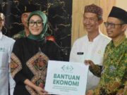 Rina Saadah Berikan Bantuan Ekonomi untuk MWC NU Mandirancan Kuningan bantuan-ekonomi.jpeg