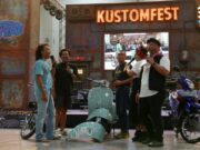 Motor Listrik Konversi Elders Bisa Pakai Layanan Pembiayaan dari Pegadaian elders-pegadaian2-scaled.jpeg