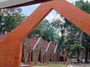 Disbudpora Ciamis Beberkan Fasilitas Baru di Situs Ciung Wanara Karangkamulyan fasilitas-Situs-Ciung-Wanara.jpeg