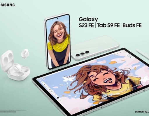 Samsung Galaxy S23 FE, Galaxy Tab S9 FE, dan Galaxy Buds FEÂ Hadirkan Fitur-fitur Unggulan image002_copy_800x566.jpg