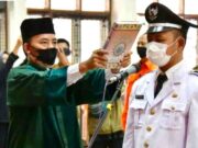 Seorang Kepala Desa di Banjar Tiba-tiba Mengundurkan Diri, Ini Alasannya kepala-desa-mengundurkan-diri.jpeg