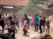 Curi Perhiasan Warga, Komplotan Maling di Tasikmalaya Babak Belur Diamuk Massa komplotan-maling-curi-perhiasan.jpeg