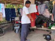 Tiga Motor Nyaris Diembat Kawanan Pencuri dalam Semalam di Banjar pencuri-motor.jpeg