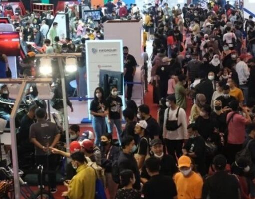 IMOS+ 2023 Jadi Pemantik Pemasaran Motor Listrik rockomotif-IMOS-2023-01.jpg