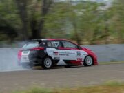 Mobil Balapnya Sempat Bermasalah, Haridarma Sukses Raih Superpole rockomotif-superpople-haridarma-01.jpg