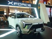 Tebar Pesona di Yogyakarta, SUV Mitsubishi XForce Pamer Keunggulan rockomotif-suv-mitsubishi-xforce-01.jpg