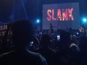 Slank Gebrak Subang, Ribuan Slankers Padati Arena Konser