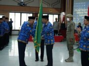 Sekda Subang Hadiri Pelantikan Dewan Pengurus Korpri Masa Bakti 2023-2028 Sekda Subang Hadiri Pelantikan Dewan Pengurus Korpri Masa Bakti 2023-2028