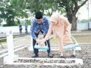 Upacara Ziarah Dalam Rangka HUT Korpri Ke-52 Tingkat Kabupaten Subang Upacara Ziarah Dalam Rangka HUT Korpri Ke-52 Tingkat Kabupaten Subang