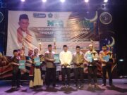 Lomba MTQ Tingkat Kabupaten Subang, Ciasem Raih Juara Umum Lomba MTQ Tingkat Kabupaten Subang, Ciasem Raih Juara Umum