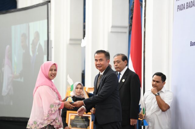 Pemkab Subang, Melalui PPID Raih Penghargaan Kategori Pemerintah Kabupaten/Kota Informatif Tahun 2023 Tingkat Jawa Barat