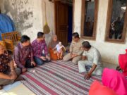 Bupati Subang Kunjungi Keluarga Pengidap Penyakit "Anencephaly" di Kecamatan Pusakajaya Bupati Subang Kunjungi Keluarga Pengidap Penyakit "Anencephaly" di Kecamatan Pusakajaya