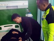 Adu Banteng Motor vs Mobil di Garut, Pemotor Luka Berat Adu-Banteng-Motor-vs-Mobil-di-Garut-Pemotor-Luka-Berat.jpg