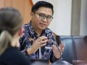 Sebabkan Kanker, Legislator Bandung Imbau Tinggalkan Atap Asbes Anggota-DPRD-Kota-Bandung-Rendiana-Awangga.jpg
