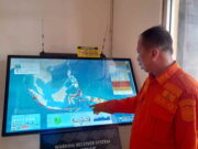 BPBD Kota Banjar Imbau Warga Waspada Bencana Hidrometeorologi BPBD.jpg