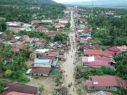 Banjir Aceh Tenggara Sisakan Kerusakan, 6571 Warga Terdampak Banjir-Aceh-Tenggara.jpg