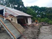 Banjir Terjang Kabupaten Samosir Sumatera Utara, 1 Warga Hilang Banjir-Kabupaten-Samosir.jpg