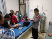 Ceroboh, Dua Bocah di Ciamis Tabrak Mobil saat Buat Konten Bus Telolet Bocah-Tabrak-Mobil.jpg