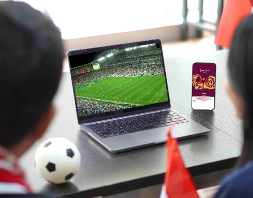 Telkomsel Hadirkan Paket Bundling Berlangganan Vidio untuk Tonton FIFA U-17 World Cup Indonesia 2023 BundlingVidiountukNontonFIFAU-17_3_copy_800x450.jpg