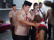 Bupati Pangandaran Lantik 300 Anggota Pramuka Garuda Tahun 2023 Bupati.jpg