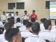 Irjen Kemenkumham RI Tinjau Pelaksanaan Seleksi CPNS Kemenkumham Jabar CPNS.jpg