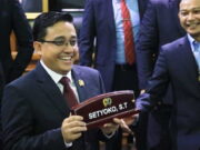 DPRD DKI Jakarta Usulkan RSUD Khusus Pecandu Judi Online, Ini Alasannya DPRD.jpeg