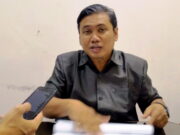 DPRD Kota Banjar Soroti Capaian PAD Pemkot, Jangan Sampai Fasilitas yang Ada Tidak Bermanfaat DPRD.jpg