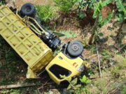 Ditumpangi Ayah dan Anak, Dump Truk di Tasikmalaya Masuk Jurang Ditumpangi-Ayah-dan-Anak-Dump-Truk-di-Tasikmalaya-Masuk-Jurang.jpg
