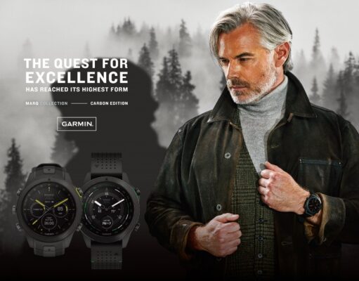 Garmin MARQ Gen 2 Carbon Collection Tawarkan Kemewahan Dengan Performa Tinggi GarminMARQCarbonCollection1_copy_800x566.jpg