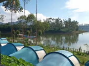 Green Corner Pangalengan, Berkemah di Tepi Danau Situ Cileunca Green-Corner-Pangalengan.jpg