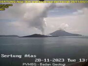 Gunung Anak Krakatau Kembali Erupsi, Wisatawan Dilarang Mendekat Gunung-Anak-Krakatau-Kembali-Erupsi.jpg