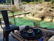 Hautopia Pangandaran, Cafe Estetik dengan Keindahan Citumang Hautopia-Pangandaran.jpg