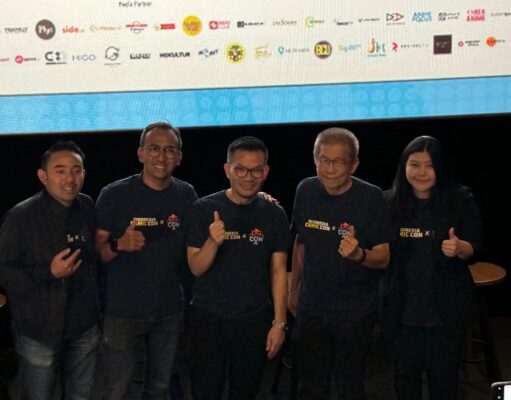 Kolaborasi Dunia Games Telkomsel dan Panorama Media di Ajang Indonesia Comic Con x DG Con 2023 IMG-20231101-WA0001_copy_800x600.jpg