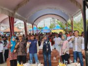 X-Proper, Upaya Dinas Pertanian Subang Genjot Usaha Tani