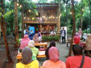 Kolaborasi DAHANA dan PNM Berdayakan Perempuan Petani Hutan