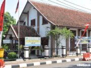 Satpoldam Subang Sosialisasi Pencegahan Peredaran Rokok Tanpa Cukai