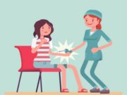 Berisiko Terpapar, 159 Tenaga Kesehatan di Jawa Barat Peroleh Imunisasi Hepatitis B Ilustrasi-Imunisasi.jpg