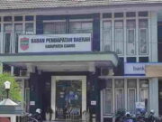 Meski Ada Desa Menunggak, BAPENDA Ciamis Optimis PBB-P2 Tahun 2023 Capai Target Kantor-Bapenda-Ciamis.jpg