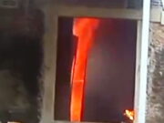 Pabrik Tusuk Sate di Rajapolah Tasikmalaya Terbakar, Kerugian Capai Rp 100 Juta Kebakaran.jpg